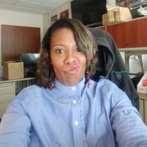 Meet your Posher, Shalanda